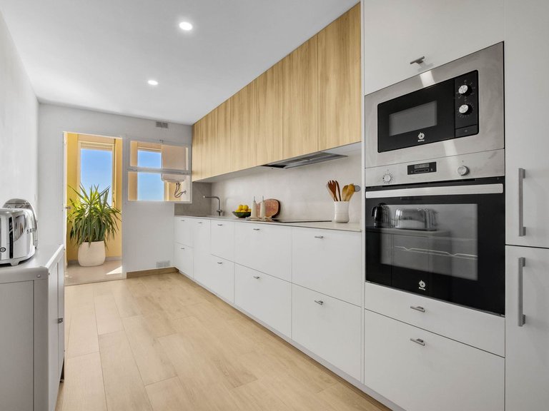 Apartment for Sale in El Pinillo, Malaga 6