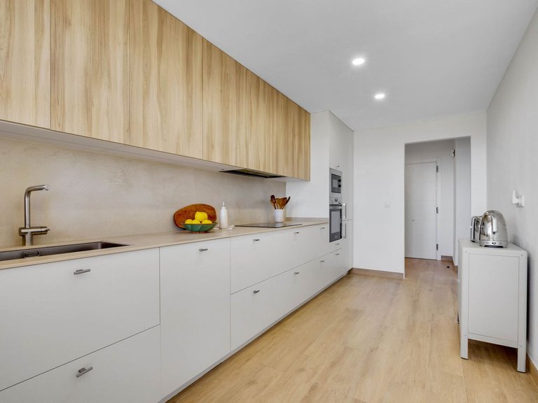Apartment for Sale in El Pinillo, Malaga 9