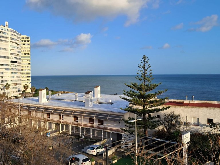 Apartment for Sale in Torreguadiaro, Cadiz 1