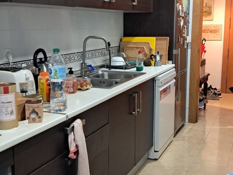 Apartment for Sale in Torreguadiaro, Cadiz 28