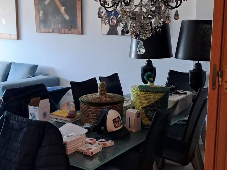 Apartment for Sale in Torreguadiaro, Cadiz 3