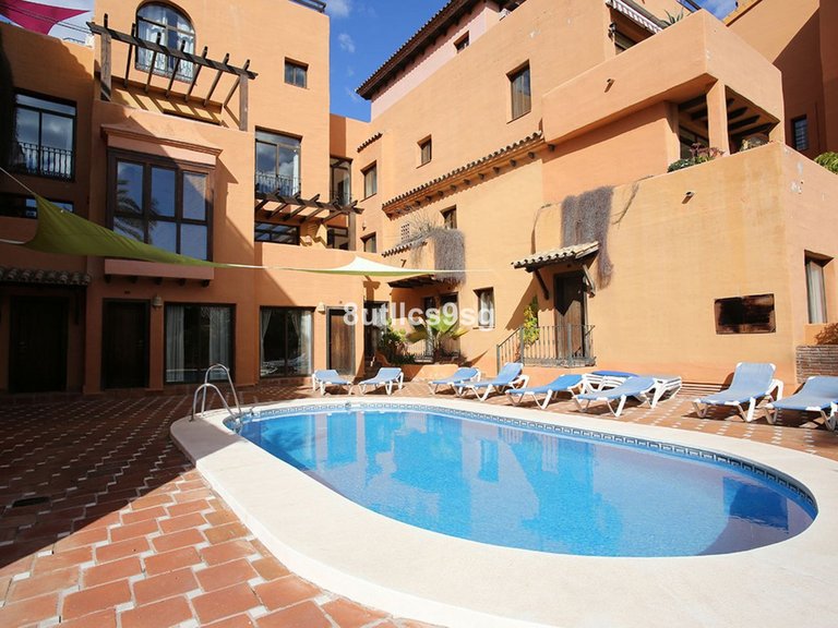 Apartment for Sale in Estepona, Malaga 1