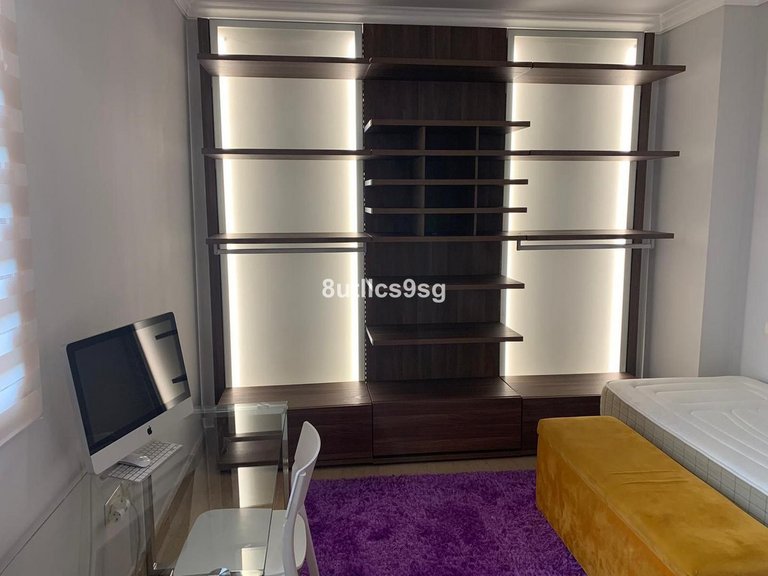 Apartment for Sale in Estepona, Malaga 10