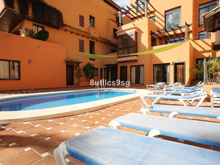 Apartment for Sale in Estepona, Malaga 12