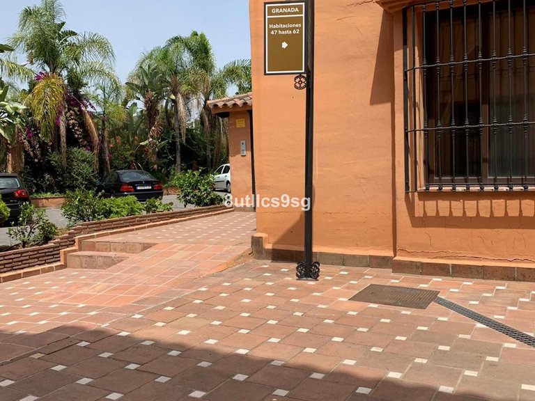 Apartment for Sale in Estepona, Malaga 13