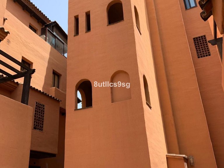 Apartment for Sale in Estepona, Malaga 17
