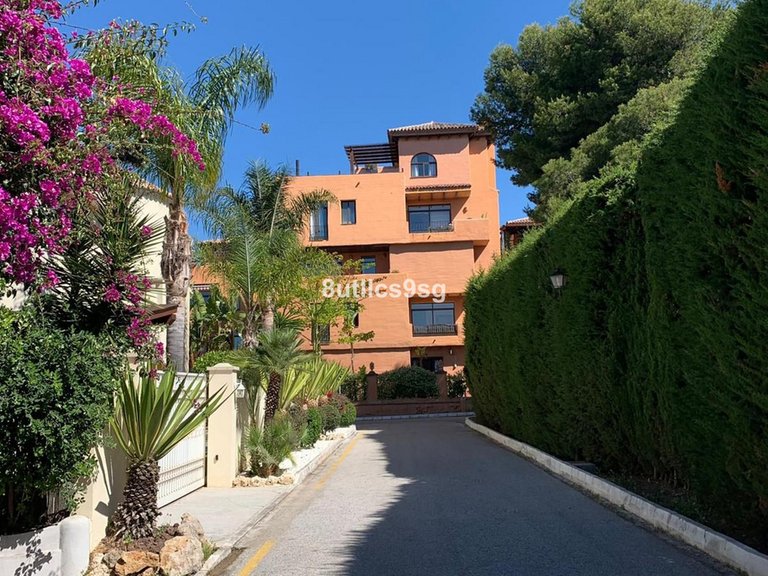 Apartment for Sale in Estepona, Malaga 18