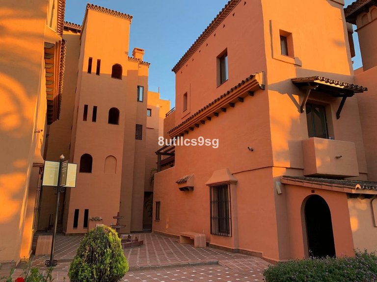 Apartment for Sale in Estepona, Malaga 19