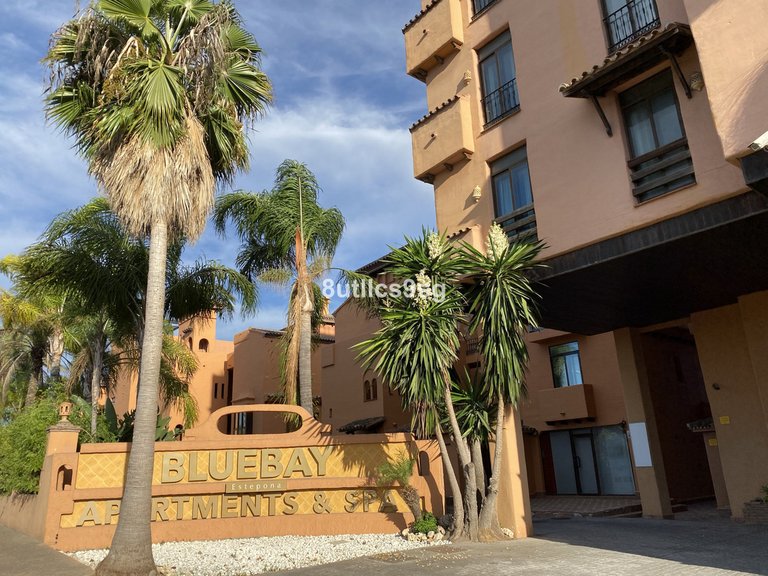 Apartment for Sale in Estepona, Malaga 2