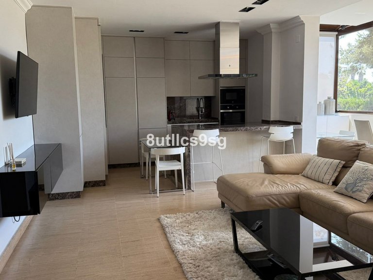 Apartment for Sale in Estepona, Malaga 20