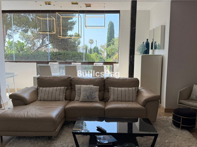 Apartment for Sale in Estepona, Malaga 21