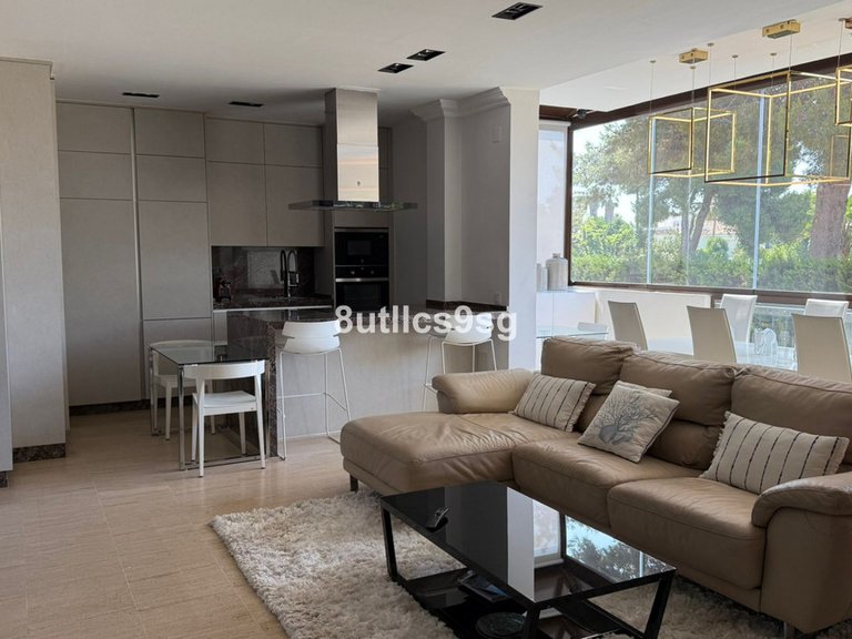 Apartment for Sale in Estepona, Malaga 22
