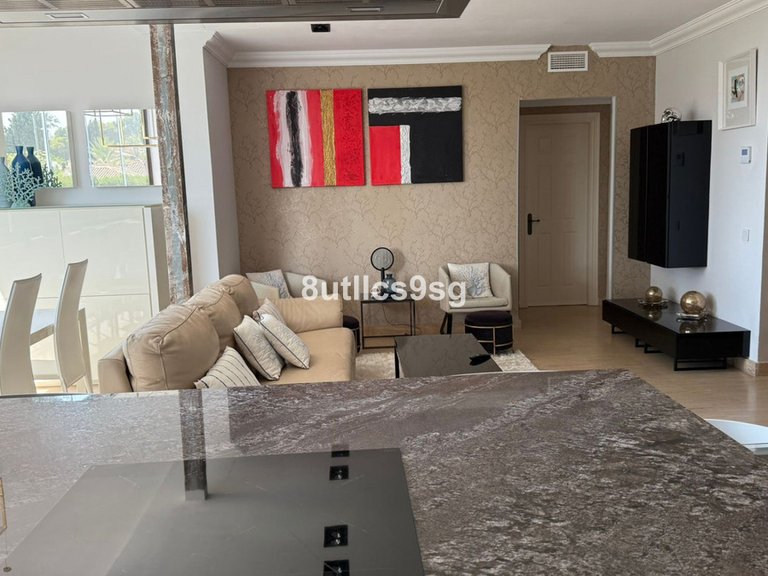 Apartment for Sale in Estepona, Malaga 23
