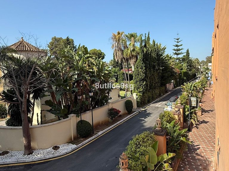 Apartment for Sale in Estepona, Malaga 25