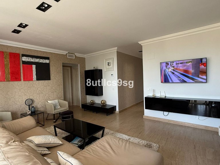 Apartment for Sale in Estepona, Malaga 26