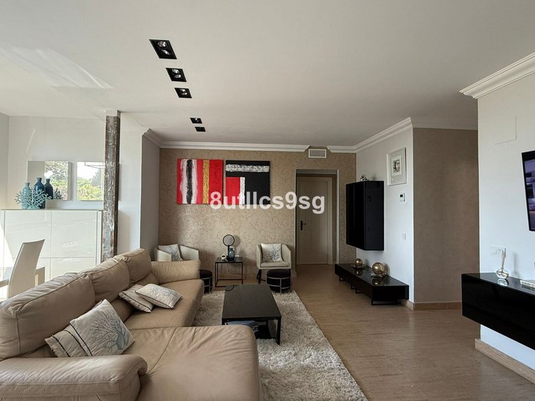Apartment for Sale in Estepona, Malaga 28