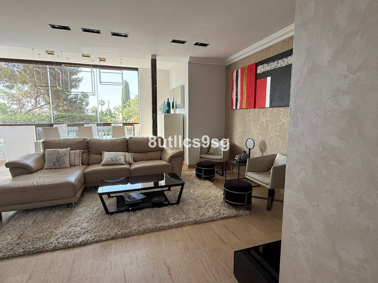 Apartment for Sale in Estepona, Malaga 30