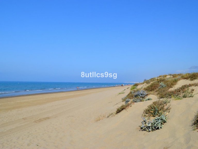 Apartment for Sale in Estepona, Malaga 4