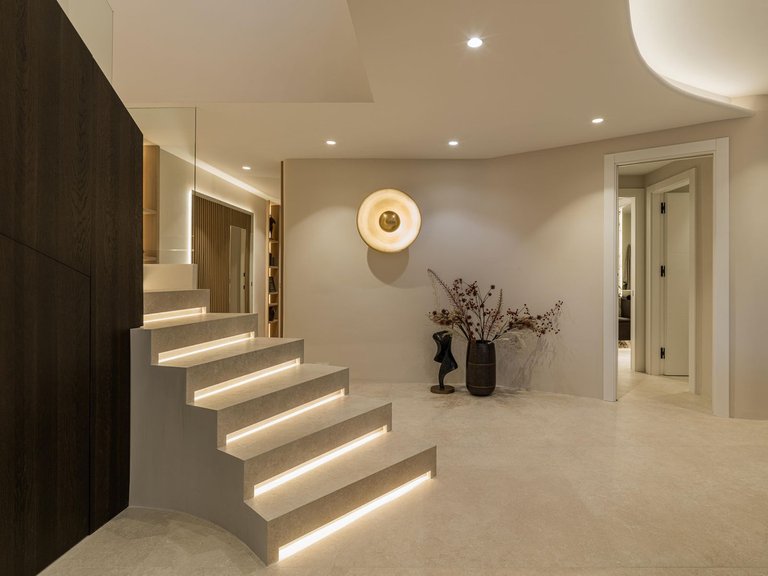 Apartment for Sale in New Golden Mile, Malaga 42