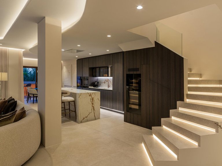 Apartment for Sale in New Golden Mile, Malaga 43