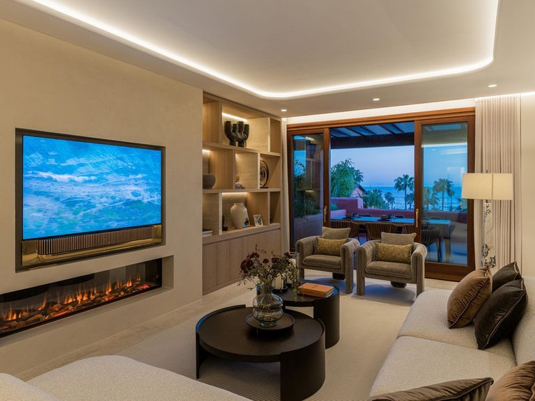 Apartment for Sale in New Golden Mile, Malaga 44