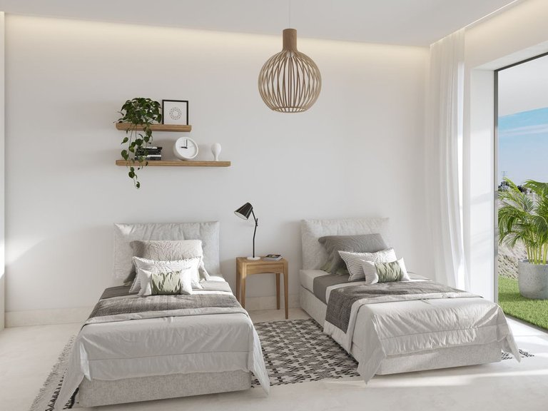 Town House for Sale in Fuengirola, Malaga 11