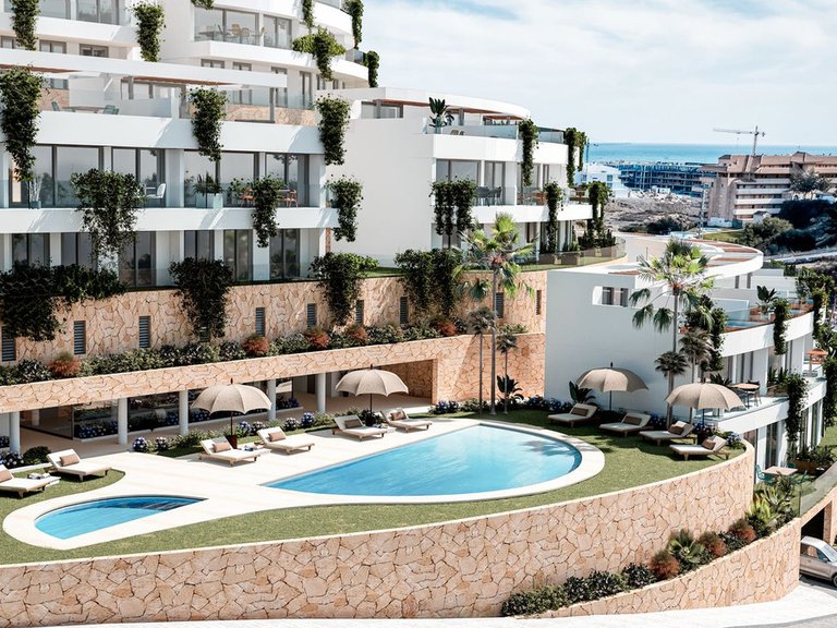 Town House for Sale in Fuengirola, Malaga 16