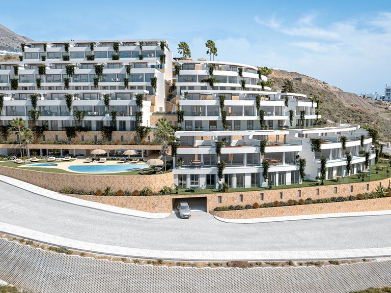 Town House for Sale in Fuengirola, Malaga 17