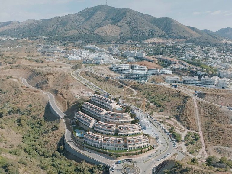 Town House for Sale in Fuengirola, Malaga 18