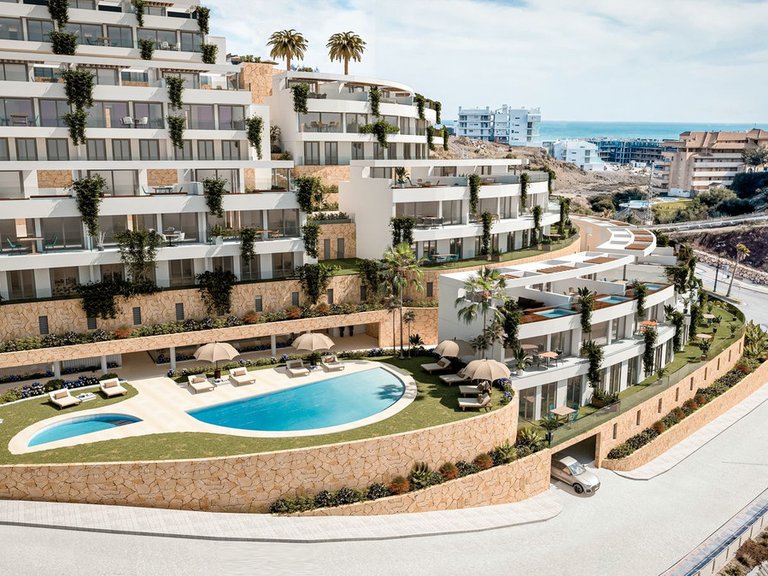 Town House for Sale in Fuengirola, Malaga 19