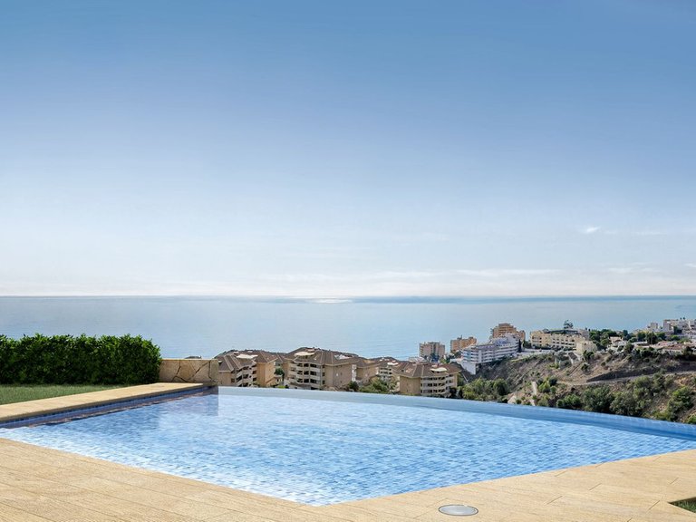 Town House for Sale in Fuengirola, Malaga 3