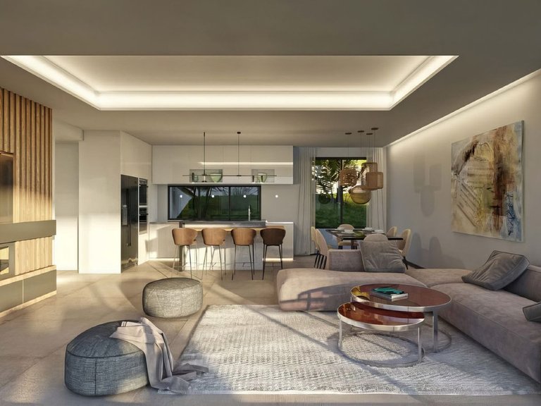 Plot for Sale in Sotogrande, Cadiz 8