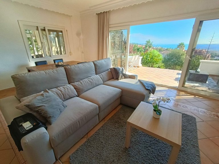 Villa for Sale in Estepona, Malaga 10