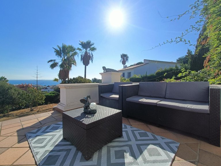 Villa for Sale in Estepona, Malaga 13