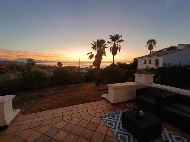 Villa for Sale in Estepona, Malaga 17