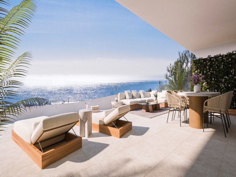 Apartment for Sale in Benalmadena, Malaga 12