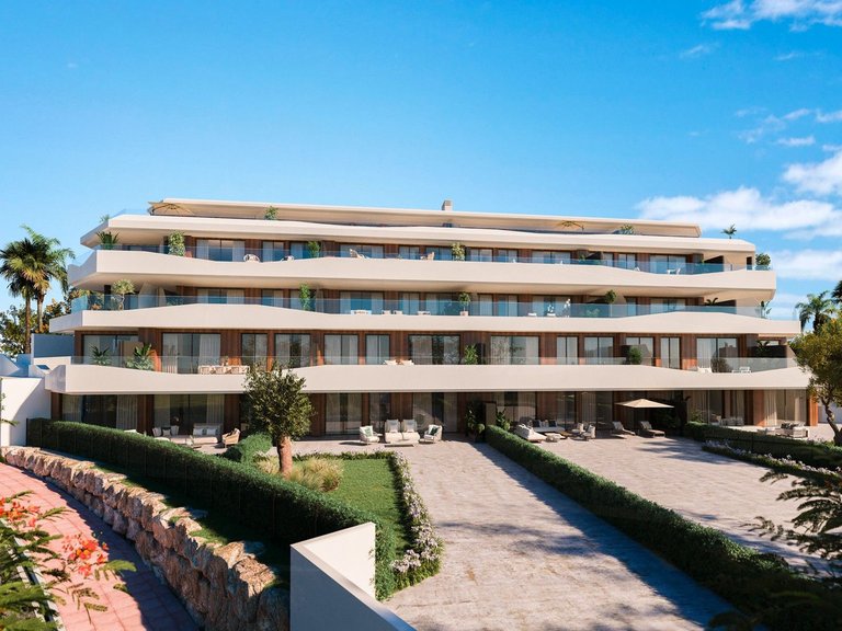 Apartment for Sale in Benalmadena, Malaga 3