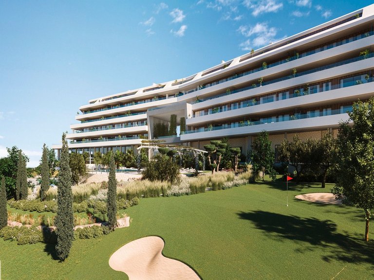 Apartment for Sale in Benalmadena, Malaga 6