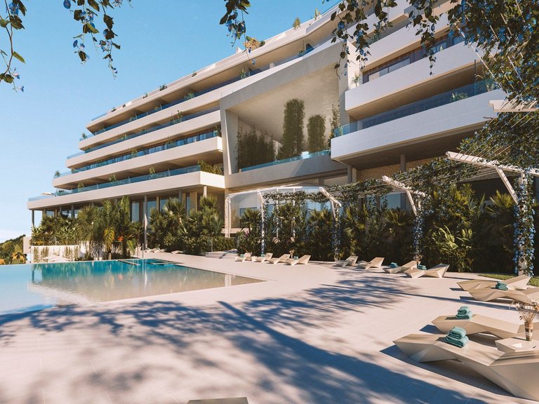Apartment for Sale in Benalmadena, Malaga 9