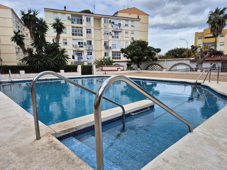 Apartment for Sale in Torremolinos, Malaga 1