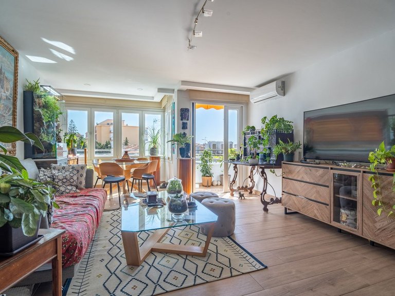 Apartment for Sale in El Palo, Malaga 1