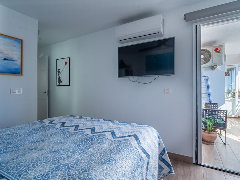 Apartment for Sale in El Palo, Malaga 10