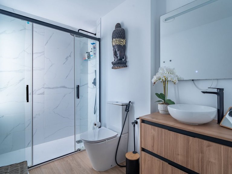 Apartment for Sale in El Palo, Malaga 11