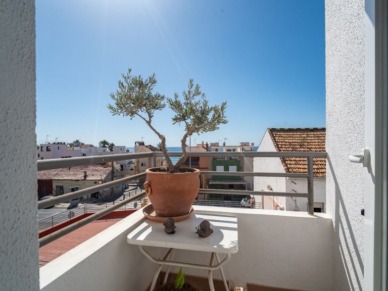 Apartment for Sale in El Palo, Malaga 13