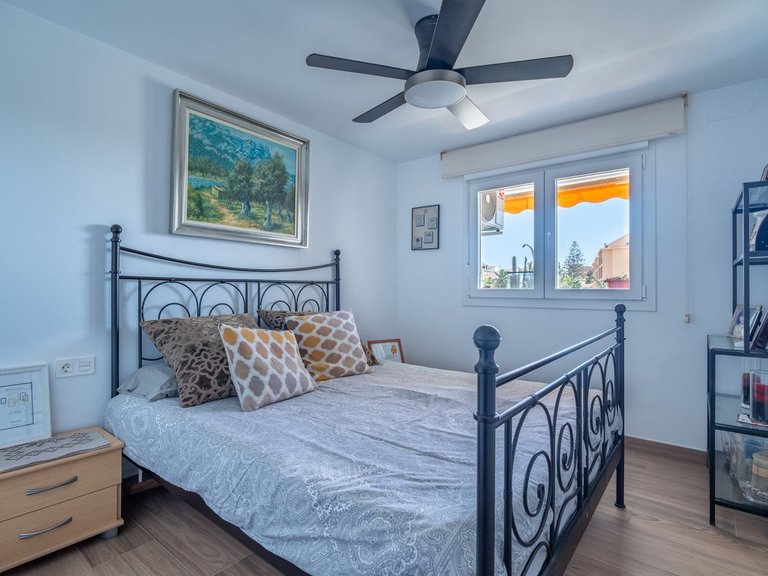 Apartment for Sale in El Palo, Malaga 14