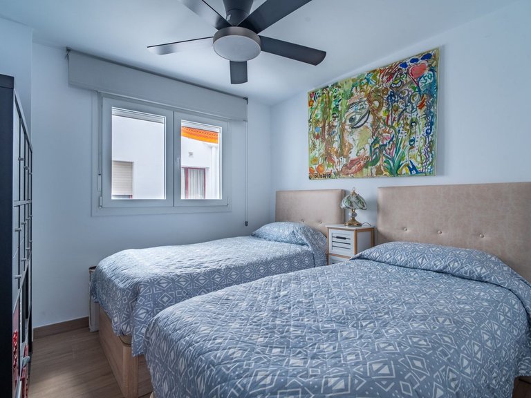 Apartment for Sale in El Palo, Malaga 15