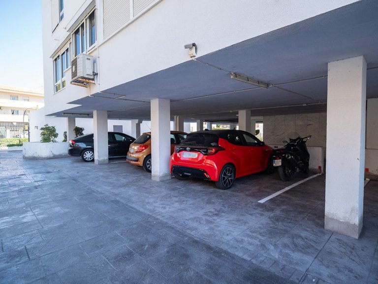 Apartment for Sale in El Palo, Malaga 17