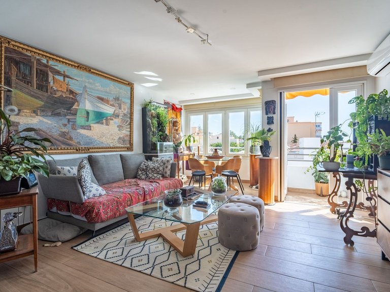Apartment for Sale in El Palo, Malaga 2