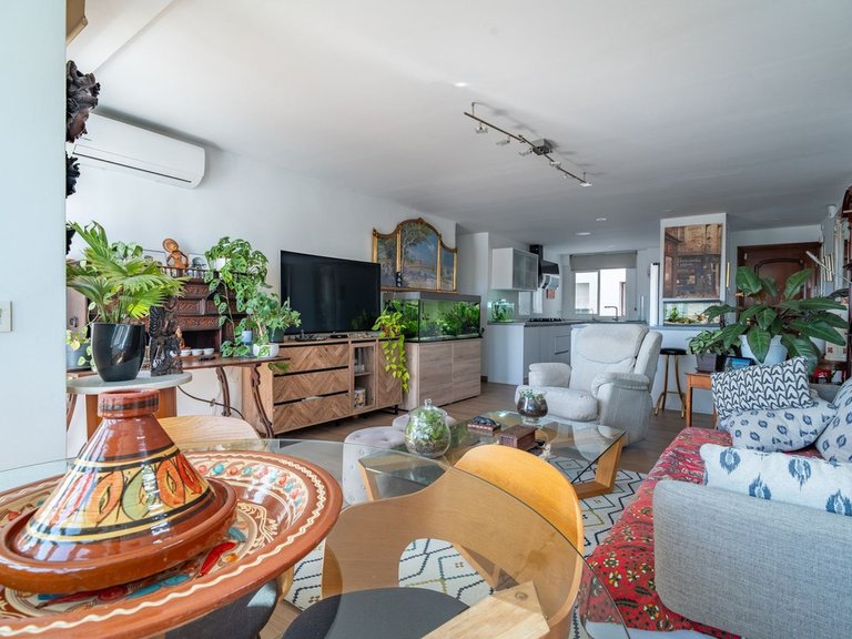 Apartment for Sale in El Palo, Malaga 3