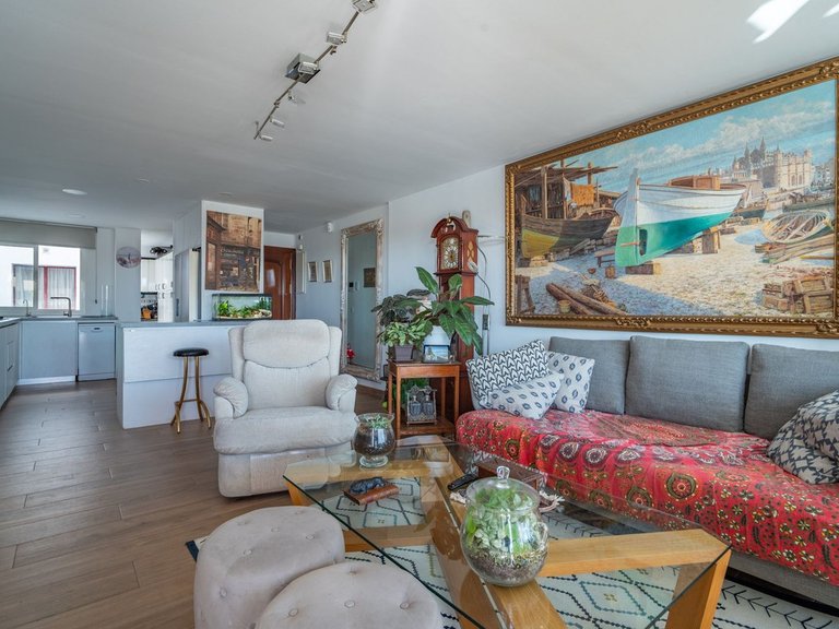 Apartment for Sale in El Palo, Malaga 4